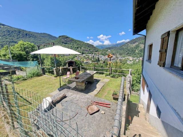 Rustico in vendita a Piemonte, Verbano-cusio-ossola