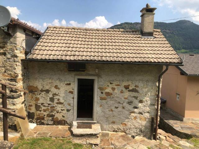 Rustico in vendita a Piemonte, Verbano-cusio-ossola