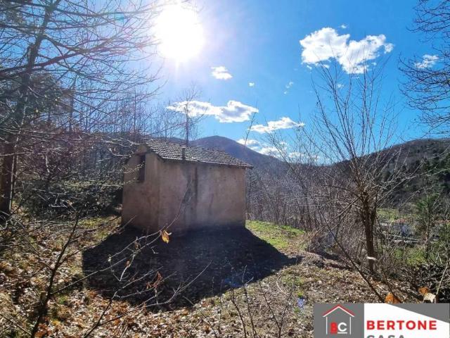 Rustico in vendita a Mallare, Liguria