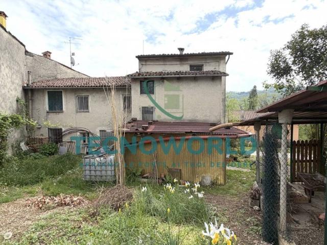 Rustico in vendita a Malo, Veneto