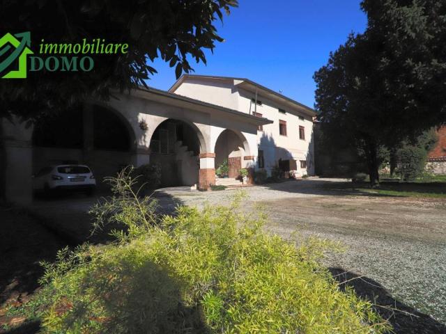 Rustico in vendita a Molina di Malo, Malo