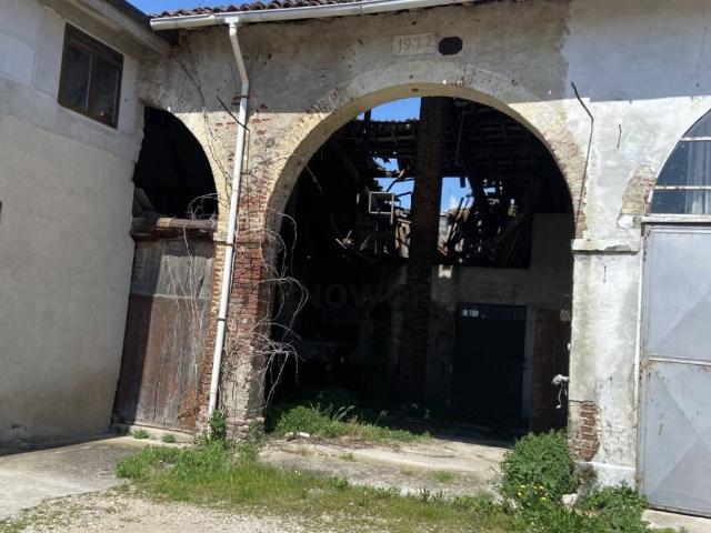 Rustico in vendita a Molina di Malo, Malo