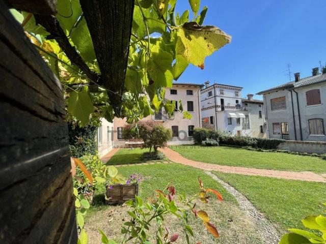 Rustico in vendita a Malo, Veneto
