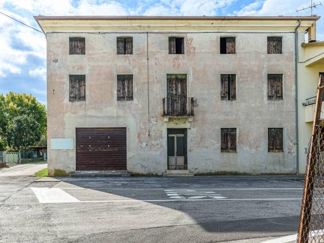 Rustico in vendita a San Tomio, Malo