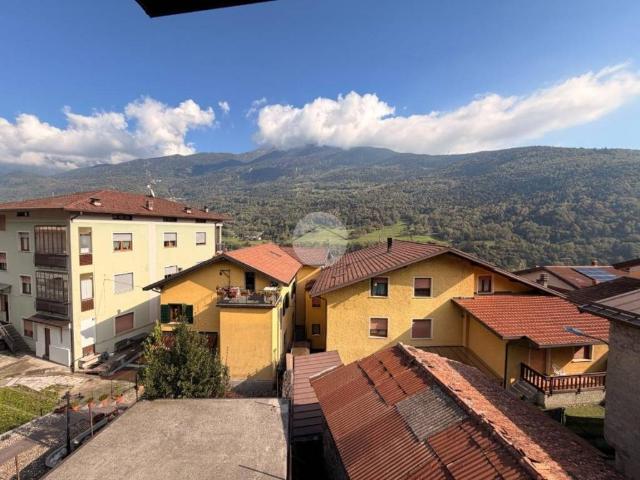 Rustico in vendita a Frai, Malonno