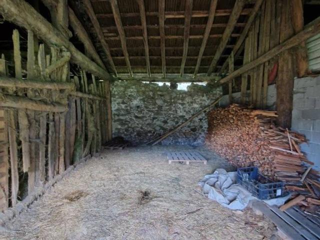 Rustico in vendita a Comunità montana della valle Camonica, Malonno