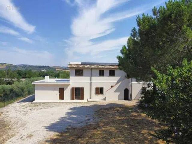 Rustico in vendita a Marche, Ascoli Piceno