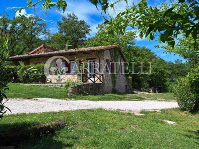 Rustico in vendita a Unione di Comuni Montani Colline del Fiora, Manciano