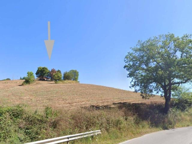 Rustico in vendita a Unione di Comuni Montani Colline del Fiora, Manciano