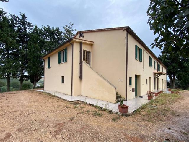Rustico in vendita a Unione di Comuni Montani Colline del Fiora, Manciano