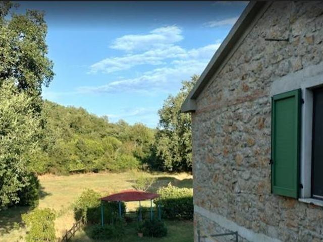 Rustico in vendita a Unione di Comuni Montani Colline del Fiora, Manciano