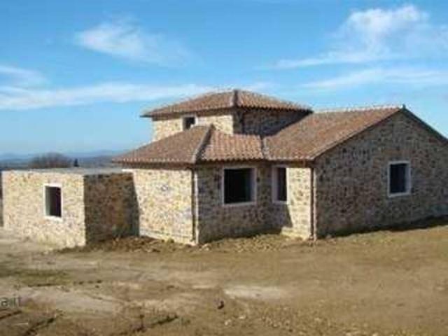 Rustico in vendita a Unione di Comuni Montani Colline del Fiora, Manciano