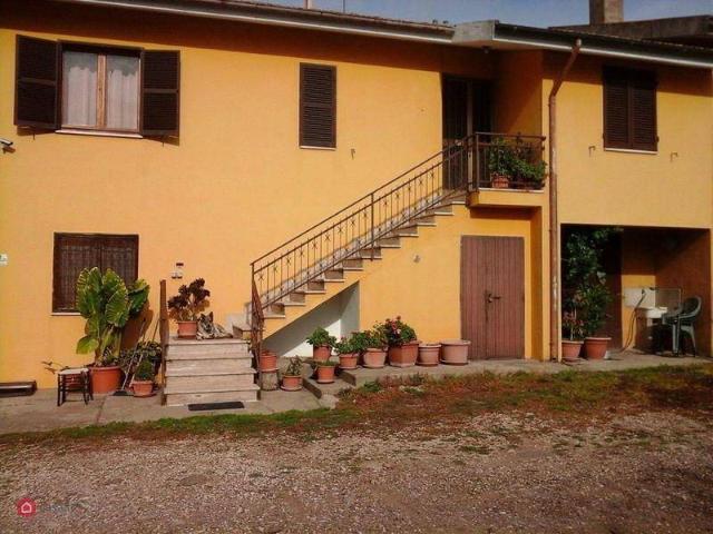 Rustico in vendita a Unione di Comuni Montani Colline del Fiora, Manciano