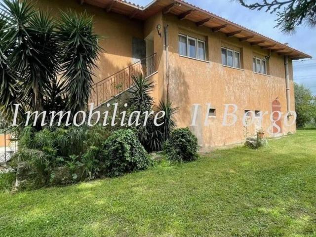 Rustico in vendita a Unione di Comuni Montani Colline del Fiora, Manciano