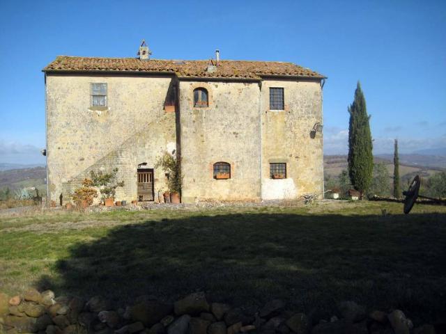 Rustico in vendita a Unione dei Comuni Montani Amiata Grossetana, Roccalbegna