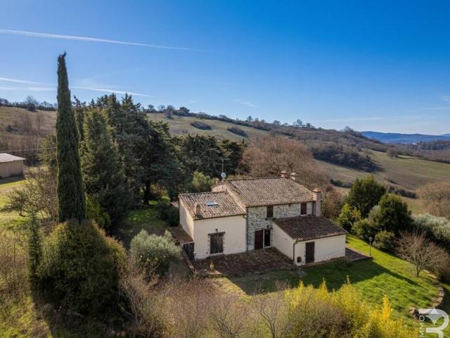 Rustico in vendita a Unione dei Comuni Montani Amiata Grossetana, Semproniano