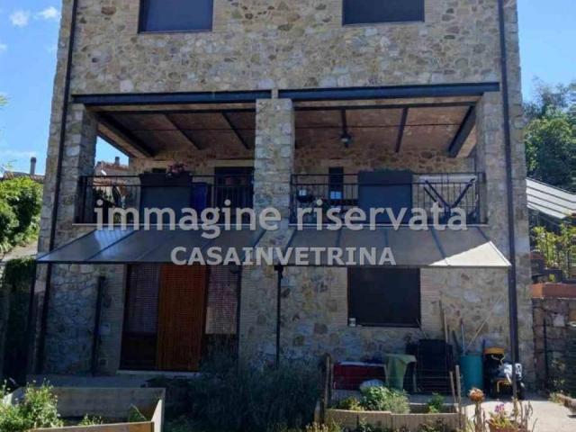 Rustico in vendita a Unione di Comuni Montani Colline del Fiora, Manciano