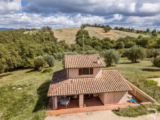 Rustico in vendita a La Sgrilla, Manciano