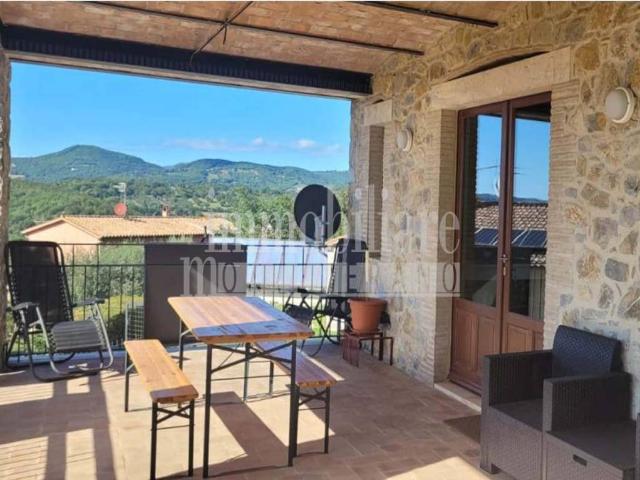 Rustico in vendita a Unione di Comuni Montani Colline del Fiora, Manciano