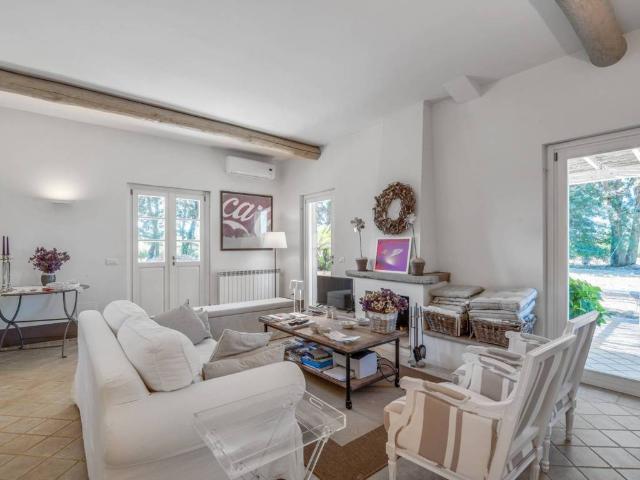 Villa Indipendente in vendita a Unione di Comuni Montani Colline del Fiora, Manciano