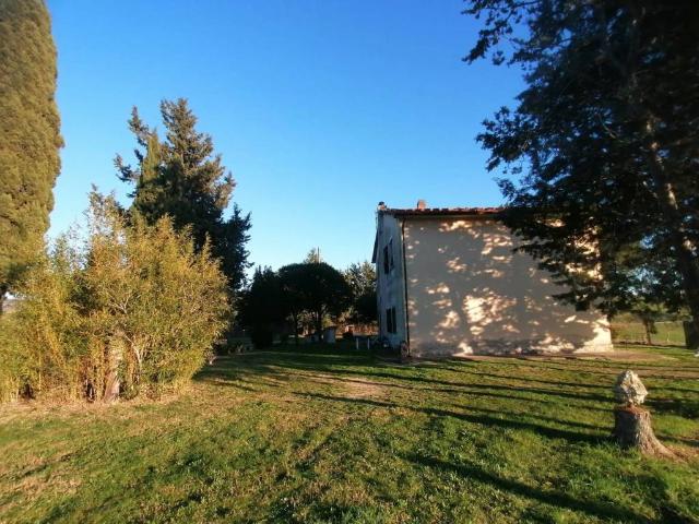 Rustico in vendita a Unione dei Comuni Montani Amiata Grossetana, Roccalbegna