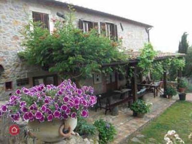 Rustico in vendita a Unione di Comuni Montani Colline del Fiora, Manciano