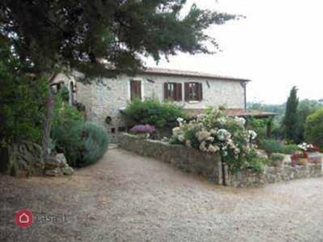 Rustico in vendita a Unione di Comuni Montani Colline del Fiora, Manciano