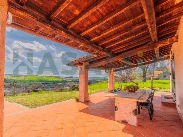 Rustico in vendita a Unione di Comuni Montani Colline del Fiora, Manciano