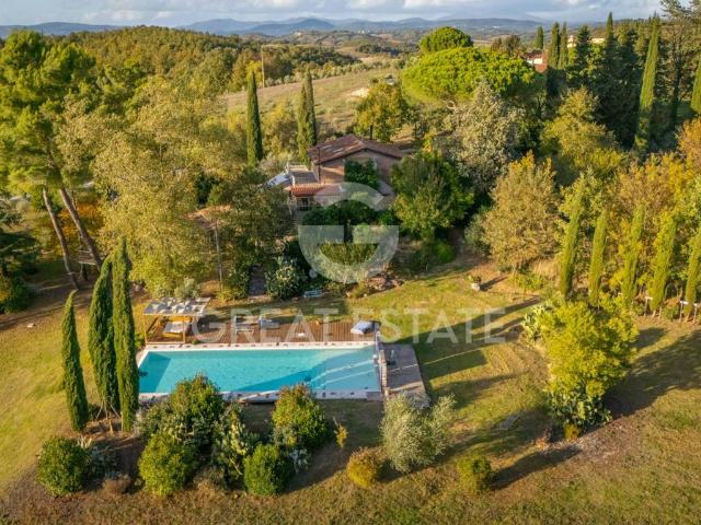 Rustico in vendita a Unione di Comuni Montani Colline del Fiora, Manciano