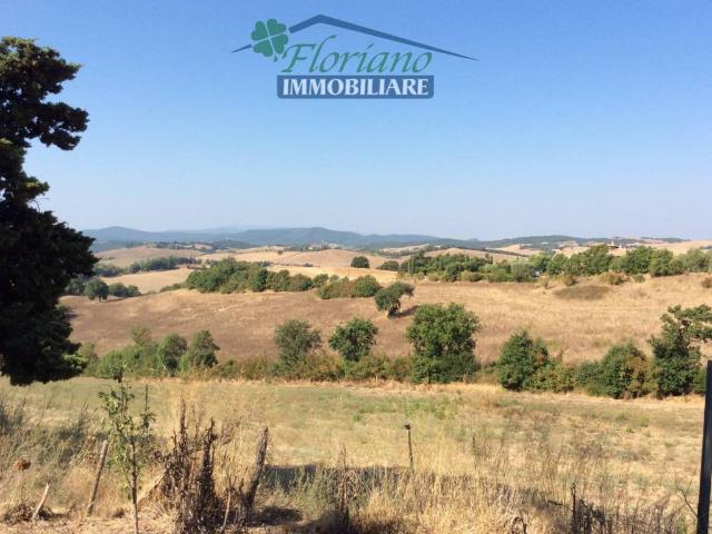 Rustico in vendita a Unione di Comuni Montani Colline del Fiora, Manciano