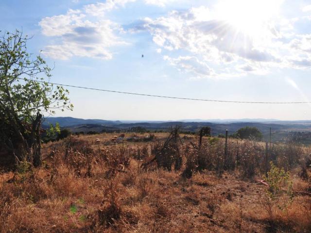 Rustico in vendita a Unione di Comuni Montani Colline del Fiora, Manciano