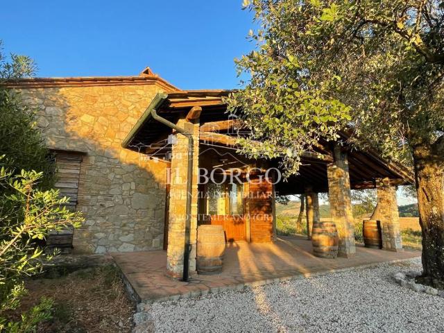 Rustico in vendita a Unione di Comuni Montani Colline del Fiora, Manciano