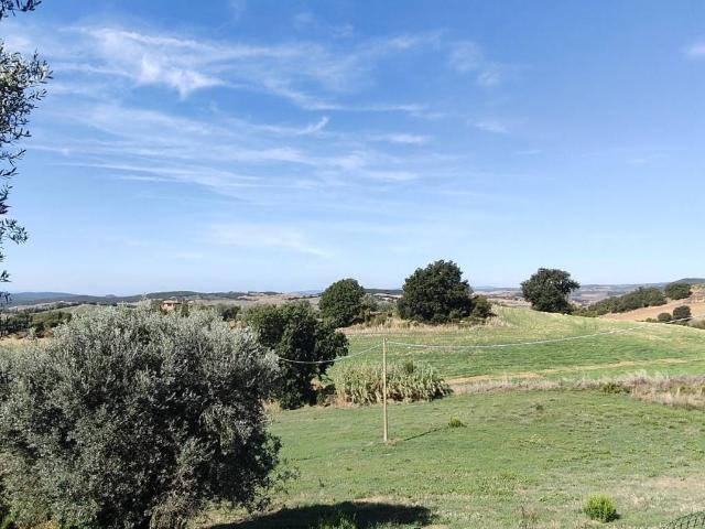 Rustico in vendita a La Sgrilla, Manciano
