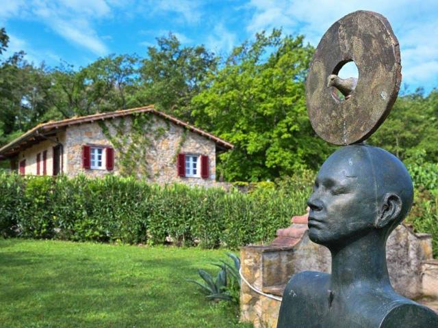 Rustico in vendita a Unione di Comuni Montani Colline del Fiora, Manciano