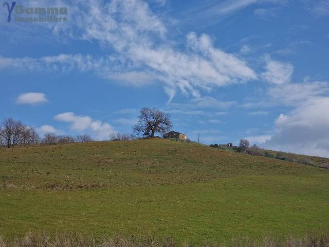 Rustico in vendita a Unione di Comuni Montani Colline del Fiora, Manciano