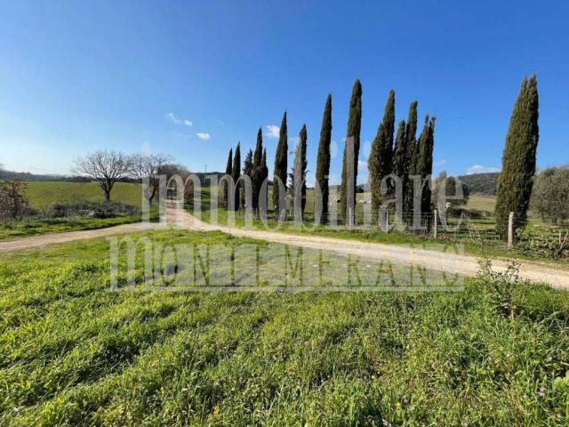 Rustico in vendita a Unione di Comuni Montani Colline del Fiora, Manciano