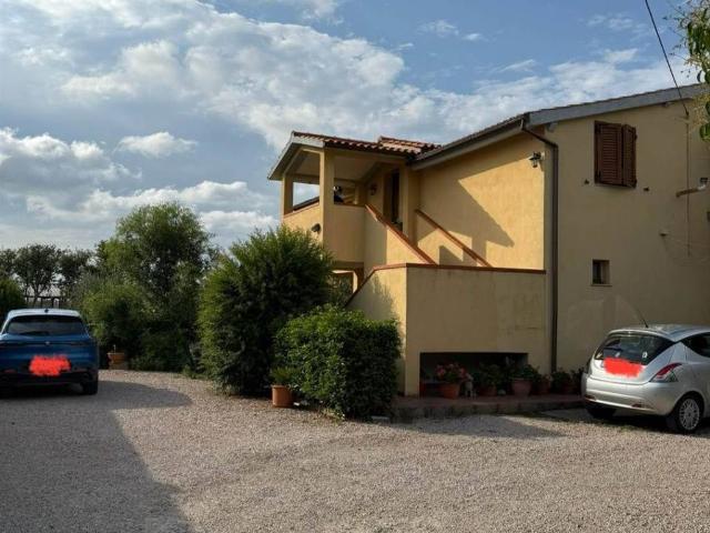 Rustico in vendita a Unione di Comuni Montani Colline del Fiora, Manciano