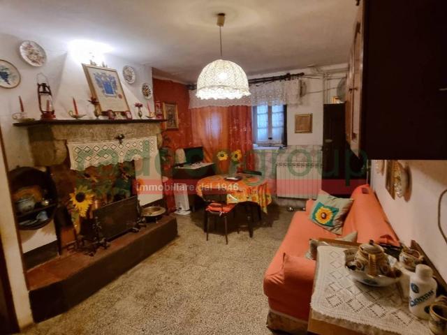 Rustico in vendita a Unione di Comuni Montani Colline del Fiora, Manciano