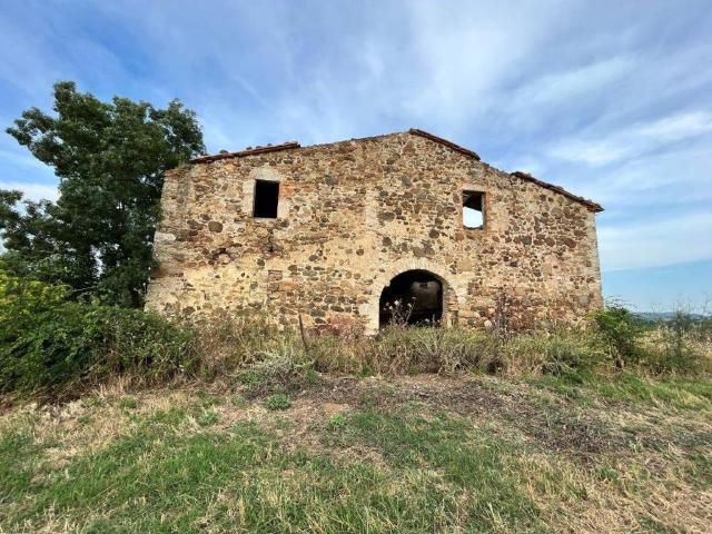 Rustico in vendita a Unione di Comuni Montani Colline del Fiora, Manciano