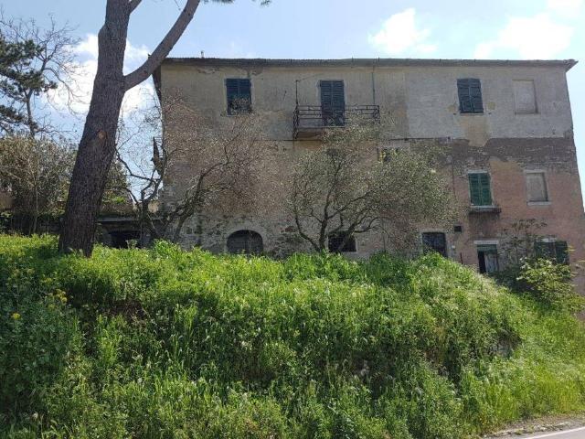 Rustico in vendita a Unione di Comuni Montani Colline del Fiora, Manciano