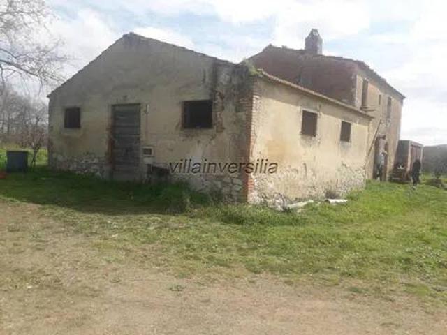 Rustico in vendita a Manciano, Grosseto