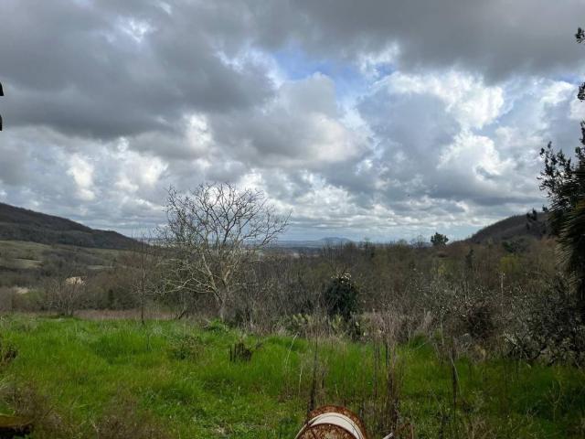 Rustico in vendita a Unione di Comuni Montani Colline del Fiora, Manciano