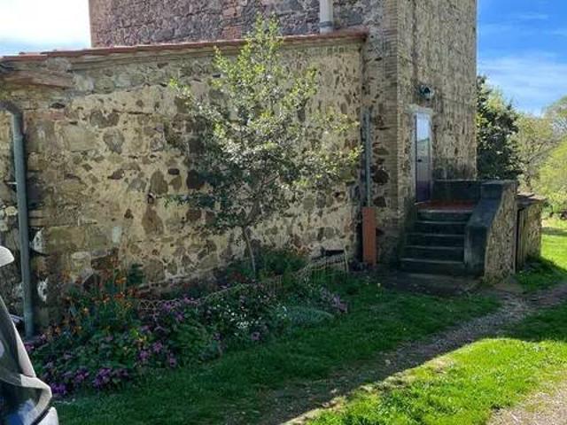 Rustico in vendita a Manciano, Grosseto