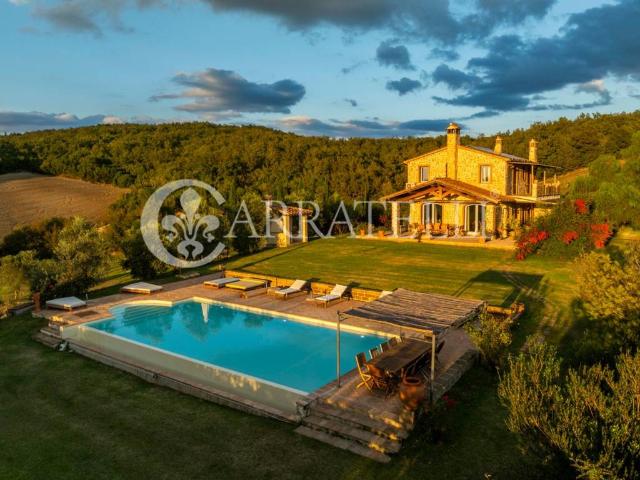 Rustico in vendita a Unione di Comuni Montani Colline del Fiora, Manciano