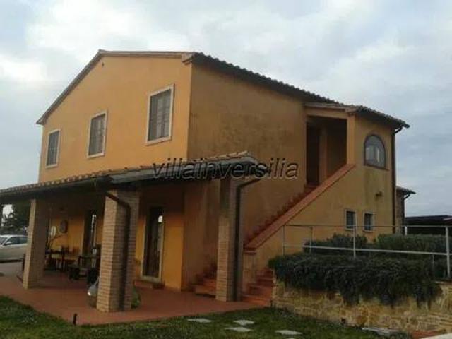 Rustico in vendita a Manciano, Grosseto