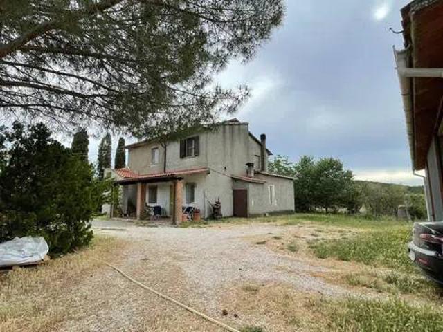 Rustico in vendita a Unione di Comuni Montani Colline del Fiora, Manciano