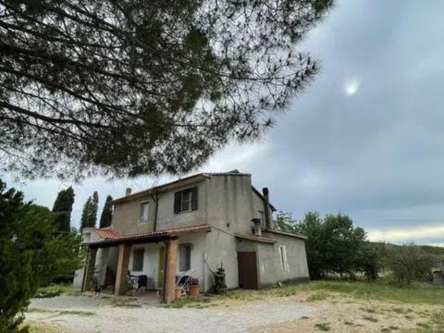 Rustico in vendita a Unione di Comuni Montani Colline del Fiora, Manciano