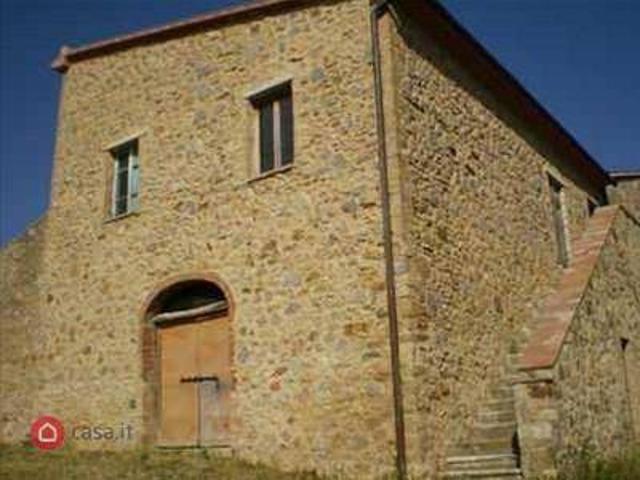Rustico in vendita a Unione di Comuni Montani Colline del Fiora, Manciano