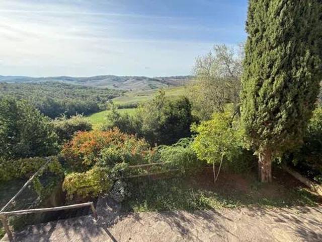 Rustico in vendita a La Sgrilla, Manciano