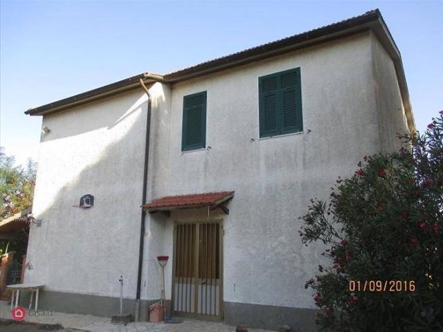 Rustico in vendita a Unione di Comuni Montani Colline del Fiora, Manciano